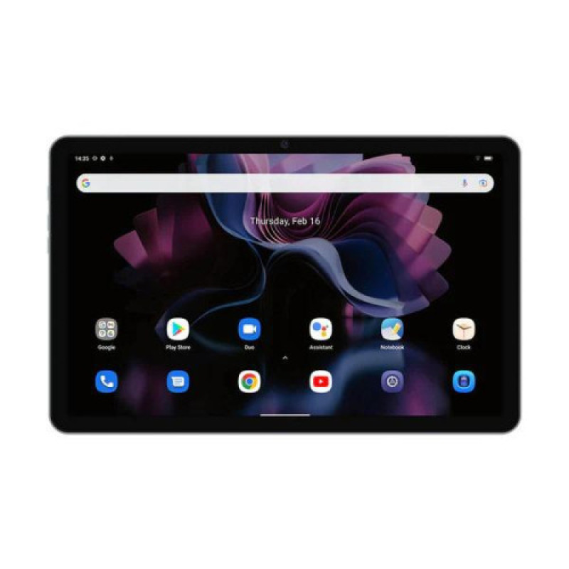 Blackview Tab 16 10.95  8GB, 256GB, LTE, 7680mAh, Android, Grey UA