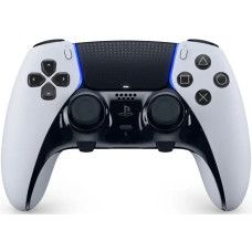 PlayStation DualSense Wireless Controller Edge White (9444398)