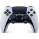 PlayStation DualSense Wireless Controller Edge White (9444398)