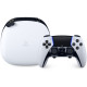 PlayStation DualSense Wireless Controller Edge White (9444398)