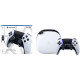PlayStation DualSense Wireless Controller Edge White (9444398)