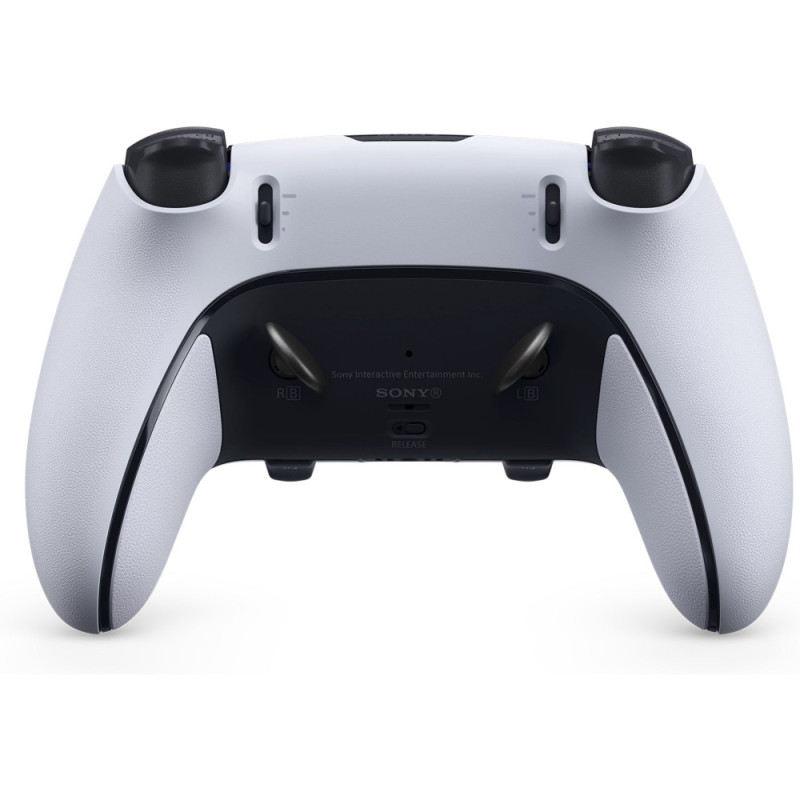 PlayStation DualSense Wireless Controller Edge White (9444398)