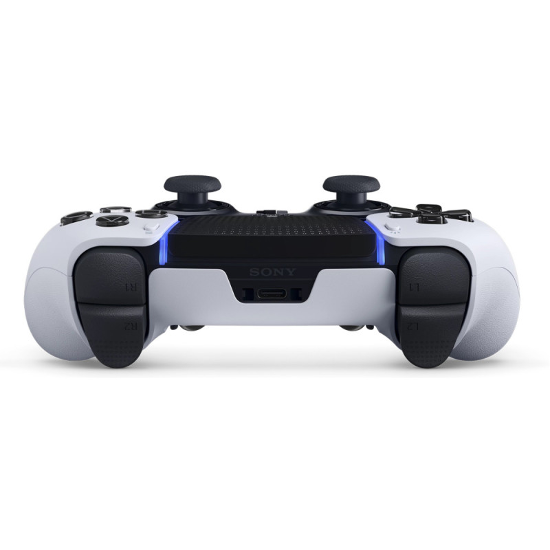 PlayStation DualSense Wireless Controller Edge White (9444398)