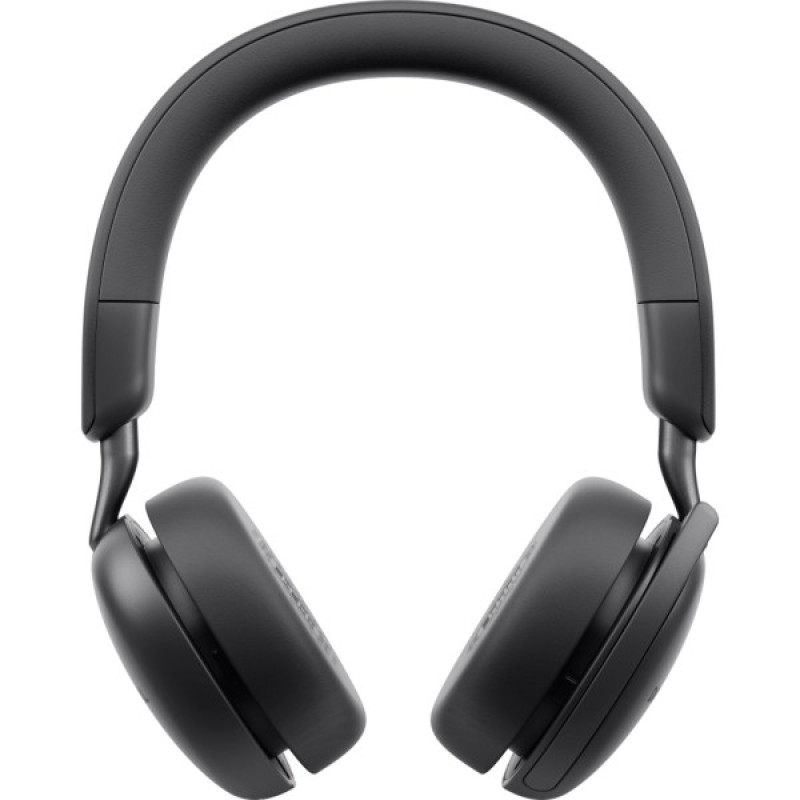 Наушники Dell Pro Plus Wireless ANC WL5024 Black (520-BBGM)