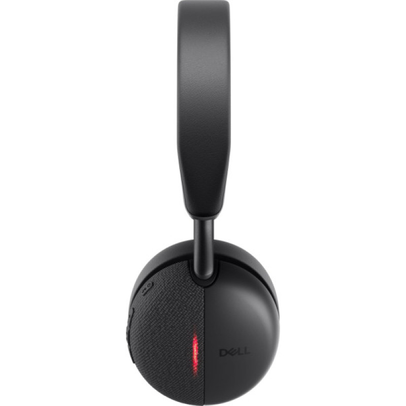 Наушники Dell Pro Plus Wireless ANC WL5024 Black (520-BBGM)