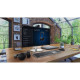 Наушники Dell Pro Plus Wireless ANC WL5024 Black (520-BBGM)