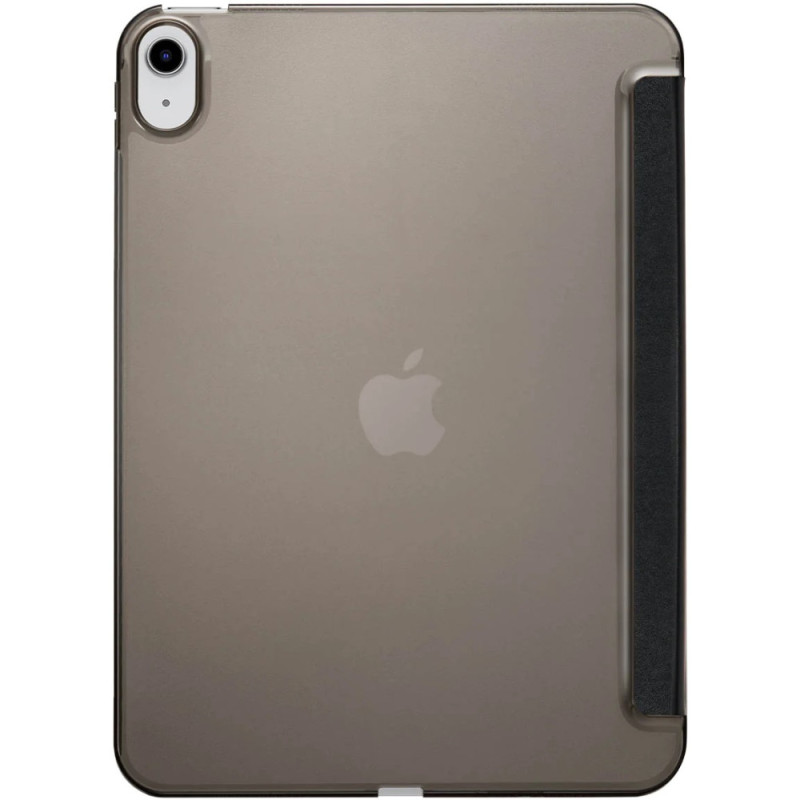 Spigen Чехол для Apple iPad 10.9" (2022) Smart Fold, Black (ACS05309)