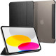 Spigen Чехол для Apple iPad 10.9" (2022) Smart Fold, Black (ACS05309)