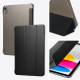 Spigen Чехол для Apple iPad 10.9" (2022) Smart Fold, Black (ACS05309)