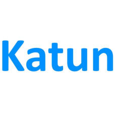Тонер-картридж Katun Konica Minolta TN-217/TN-414, Bizhub 223/283/363/423 (47903)