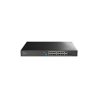 Коммутатор сетевой Cudy GS1018PS2