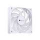 Кулер для корпуса JONSBO SL-120CW White