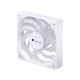 Кулер для корпуса JONSBO SL-120CW White