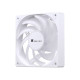 Кулер для корпуса JONSBO SL-120CW White