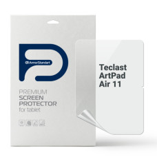 Пленка защитная Armorstandart hydrogel Anti-Blue Teclast ArtPad Air 11 (ARM91705)
