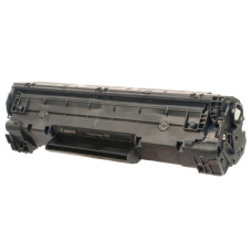Корпус картриджа HP CE285A/85A/Canon 725 Starter (C_VIRGIN_HP_CE285AS)