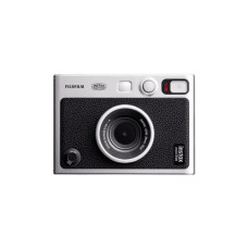 Камера моментальной печати Fujifilm INSTAX Mini EVO Black (16812467)