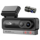 Видеорегистратор Aspiring Griffon 3, Wi-Fi, Starvis II, 4К, SpeedCam (GR2-3TM)