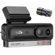 Видеорегистратор Aspiring Griffon 3, Wi-Fi, Starvis II, 4К, SpeedCam (GR2-3TM)