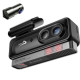 Видеорегистратор Aspiring Griffon 3, Wi-Fi, Starvis II, 4К, SpeedCam (GR2-3TM)