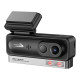 Видеорегистратор Aspiring Griffon 3, Wi-Fi, Starvis II, 4К, SpeedCam (GR2-3TM)