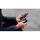 Samsung SSD 2TB USB 3.2 Gen 2 Type-C T7 Shield (MU-PE2T0R/WW)