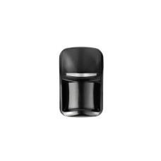 U-Prox Датчик руху типу "штора" PIR VB Black, бездротовий, чорний (4820261372236)