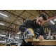 DeWALT Пила дискова 1350Вт 184мм 5500об·хв 3.66кг (DWE560)