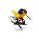 DeWALT Пила дискова 1350Вт 184мм 5500об·хв 3.66кг (DWE560)