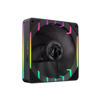 Кулер для корпуса Gamemax Tornado T12 ARGB-R