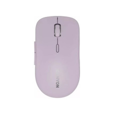 Мышка Canyon MW-12 Wireless/Bluetooth Pink (CNS-CMSW12P)