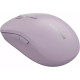 Мышка Canyon MW-12 Wireless/Bluetooth Pink (CNS-CMSW12P)