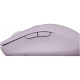 Мышка Canyon MW-12 Wireless/Bluetooth Pink (CNS-CMSW12P)