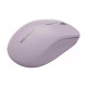 Мышка Canyon MW-12 Wireless/Bluetooth Pink (CNS-CMSW12P)