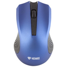 Мишка YENKEE YMS 2015BE Monaco Wireless Blue (45010826)