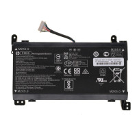 Аккумулятор для ноутбука HP Omen17-anHSTNN-LB8B, 5700mAh (83.22Wh), 8cell, 14.6V, Li-ion (A47544)