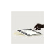 Чехол для планшета BeCover Tri Fold Soft TPU Silicone Apple iPad Pro 13" M4 2024 Beige (711751)