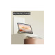 Чехол для планшета BeCover Tri Fold Soft TPU Silicone Apple iPad Pro 13" M4 2024 Beige (711751)