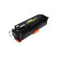 Картридж Makkon HP CLJP CE413A (305A) (SE413A) 2.6k magenta (MN-HP-SE413A)