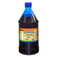 Чернила WWM Epson L8050/L18050 1000г Cyan, water-soluble (E88/C-4)
