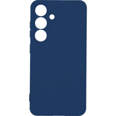 Чехол для мобильного телефона Armorstandart ICON Samsung S25 Plus Camera cover Blue (ARM81577)