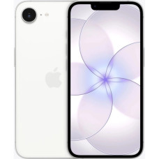 Мобильный телефон Apple iPhone 17e 256GB White (MHRW4)