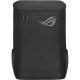 Рюкзак для ноутбука ASUS 18" ROG BP1800 Gaming Black 49x33.5x14.5 (90XB09JN-BBP020)