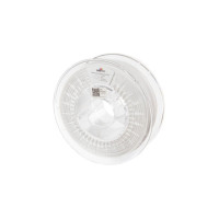 Пластик для 3D-принтера Spectrum PET-G Premium 1.75mm ARCTIC WHITE 1kg (RAL 9016) (80057)