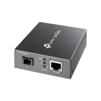 TP-Link Mediaconverter FC111A-20 1xFE, 100Base-LX, SM, WDM, 20km, SC