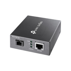 TP-Link Mediaconverter FC111A-20 1xFE, 100Base-LX, SM, WDM, 20km, SC