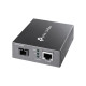 TP-Link Mediaconverter FC111A-20 1xFE, 100Base-LX, SM, WDM, 20km, SC