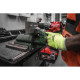 Milwaukee FPD3-502X Cordless Screwdriver-Drill 18V 2x5A h 158Nm 0 2100rpm ZP M12-18C case 2.2 kg (4933479860)