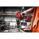 Milwaukee FPD3-502X Cordless Screwdriver-Drill 18V 2x5A h 158Nm 0 2100rpm ZP M12-18C case 2.2 kg (4933479860)