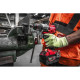 Milwaukee FPD3-502X Cordless Screwdriver-Drill 18V 2x5A h 158Nm 0 2100rpm ZP M12-18C case 2.2 kg (4933479860)